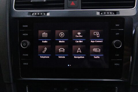 Volkswagen Golf MATCH TSI EVO 30