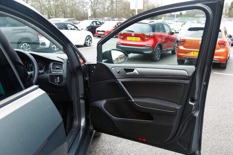 Volkswagen Golf MATCH TSI EVO 14