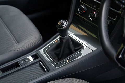 Volkswagen Golf MATCH TSI EVO 32