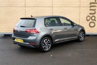 Volkswagen Golf MATCH TSI EVO 2