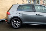 Volkswagen Golf MATCH TSI EVO 7