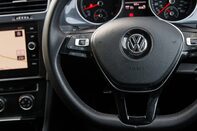 Volkswagen Golf MATCH TSI EVO 19