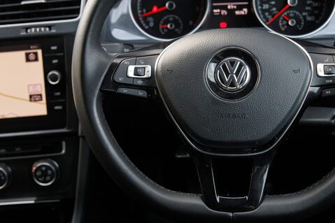 Volkswagen Golf MATCH TSI EVO 19