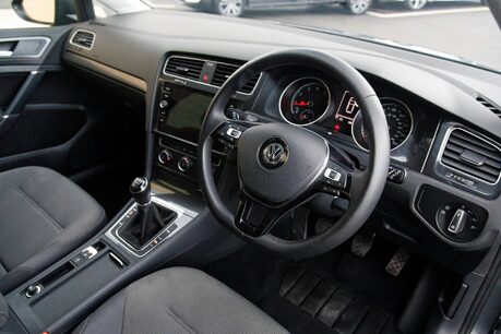 Volkswagen Golf MATCH TSI EVO
