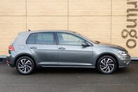 Volkswagen Golf MATCH TSI EVO 12