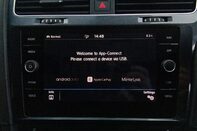 Volkswagen Golf MATCH TSI EVO 25