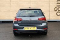 Volkswagen Golf MATCH TSI EVO 6