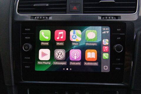 Volkswagen Golf MATCH TSI EVO 28