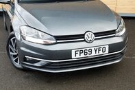 Volkswagen Golf MATCH TSI EVO 10