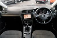 Volkswagen Golf MATCH TSI EVO 3