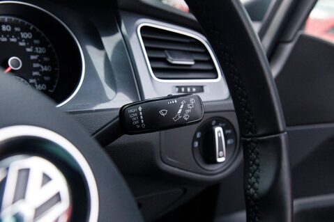 Volkswagen Golf MATCH TSI EVO 18