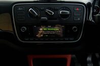 Skoda Citigo MONTE CARLO GREENTECH MPI 23