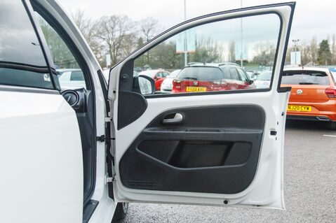 Skoda Citigo MONTE CARLO GREENTECH MPI 15