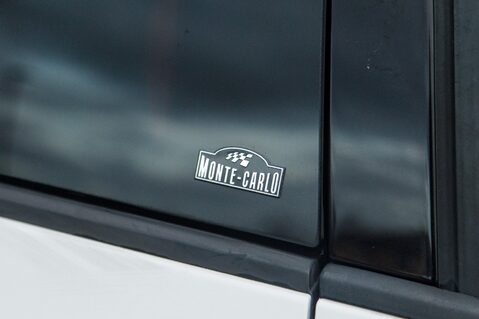 Skoda Citigo MONTE CARLO GREENTECH MPI 14