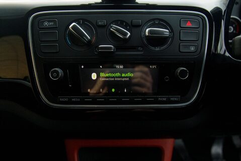 Skoda Citigo MONTE CARLO GREENTECH MPI 24