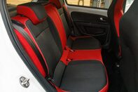 Skoda Citigo MONTE CARLO GREENTECH MPI 33