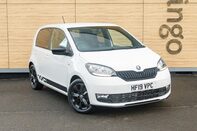 Skoda Citigo MONTE CARLO GREENTECH MPI 1