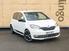 Skoda Citigo MONTE CARLO GREENTECH MPI