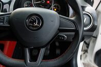 Skoda Citigo MONTE CARLO GREENTECH MPI 21