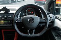 Skoda Citigo MONTE CARLO GREENTECH MPI 22
