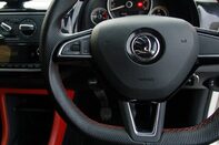 Skoda Citigo MONTE CARLO GREENTECH MPI 20