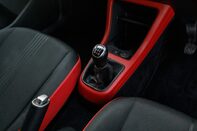 Skoda Citigo MONTE CARLO GREENTECH MPI 30