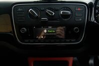 Skoda Citigo MONTE CARLO GREENTECH MPI 25