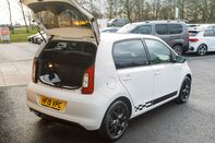 Skoda Citigo MONTE CARLO GREENTECH MPI 34
