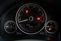 Skoda Citigo MONTE CARLO GREENTECH MPI 16