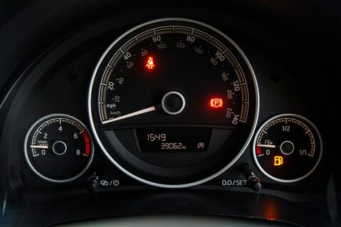 Skoda Citigo MONTE CARLO GREENTECH MPI 16