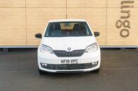Skoda Citigo MONTE CARLO GREENTECH MPI 5