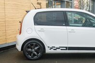 Skoda Citigo MONTE CARLO GREENTECH MPI 7