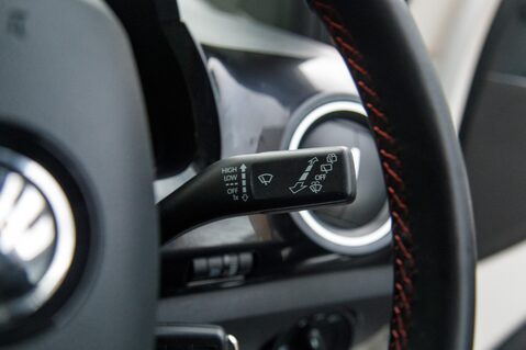 Skoda Citigo MONTE CARLO GREENTECH MPI 19