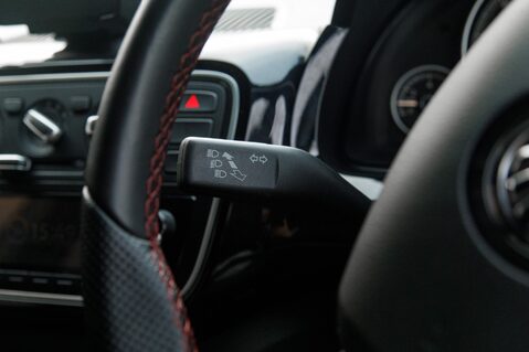 Skoda Citigo MONTE CARLO GREENTECH MPI 18