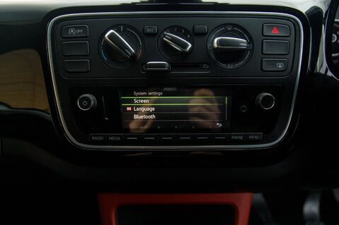 Skoda Citigo MONTE CARLO GREENTECH MPI 28