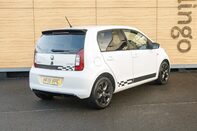 Skoda Citigo MONTE CARLO GREENTECH MPI 2