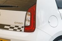 Skoda Citigo MONTE CARLO GREENTECH MPI 9