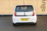 Skoda Citigo MONTE CARLO GREENTECH MPI 6
