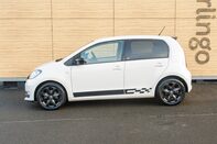 Skoda Citigo MONTE CARLO GREENTECH MPI 13