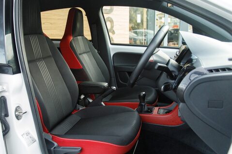 Skoda Citigo MONTE CARLO GREENTECH MPI 29