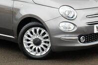 Fiat 500 DOLCEVITA MHEV 11