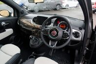 Fiat 500 DOLCEVITA MHEV 4