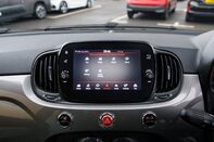 Fiat 500 DOLCEVITA MHEV 25