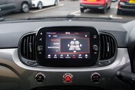 Fiat 500 DOLCEVITA MHEV 26