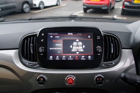 Fiat 500 DOLCEVITA MHEV 26