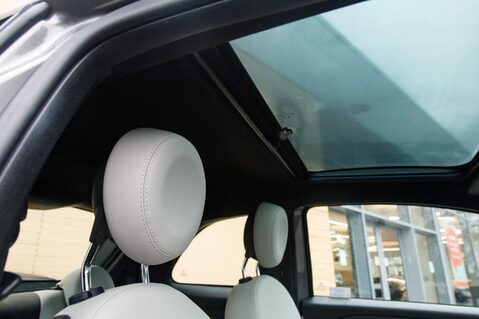 Fiat 500 DOLCEVITA MHEV 31