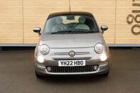 Fiat 500 DOLCEVITA MHEV 5