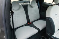 Fiat 500 DOLCEVITA MHEV 34