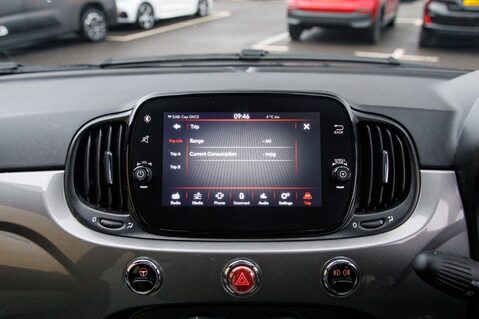 Fiat 500 DOLCEVITA MHEV 28