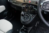 Fiat 500 DOLCEVITA MHEV 32